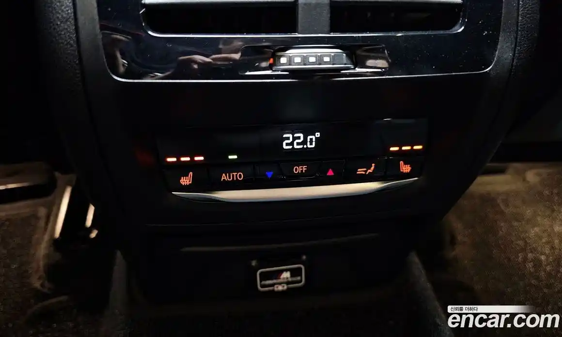 BMW X4 2021 2.0 Автомат в Москве № 191646, фото 17