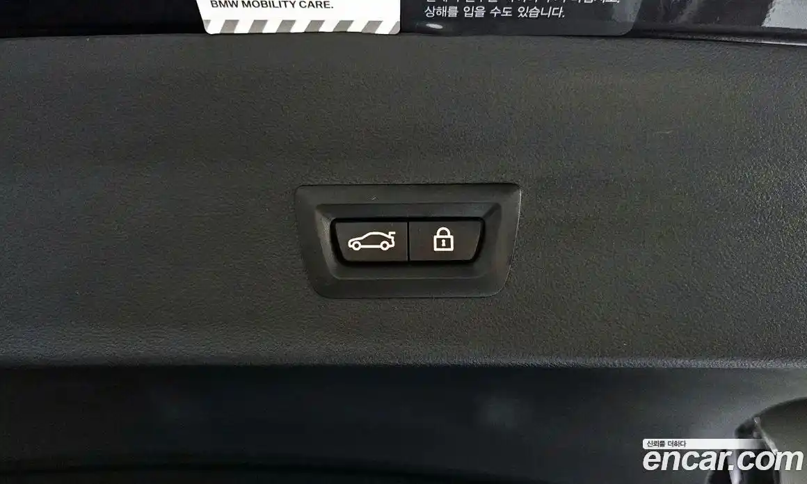 BMW X4 2021 2.0 Автомат в Москве № 191646, фото 18