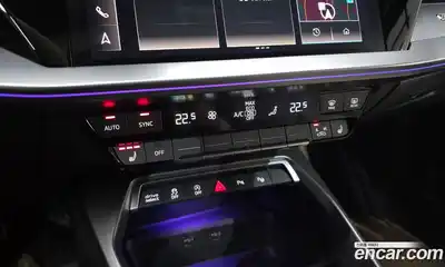 Audi A3 2024 2.0 Автомат в Москве № 191664, миниатюра 11