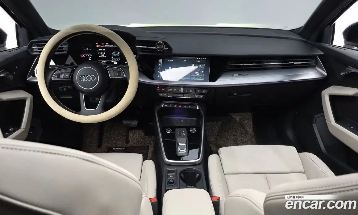 Audi A3 2024 2.0 Автомат в Москве № 191664, фото 14