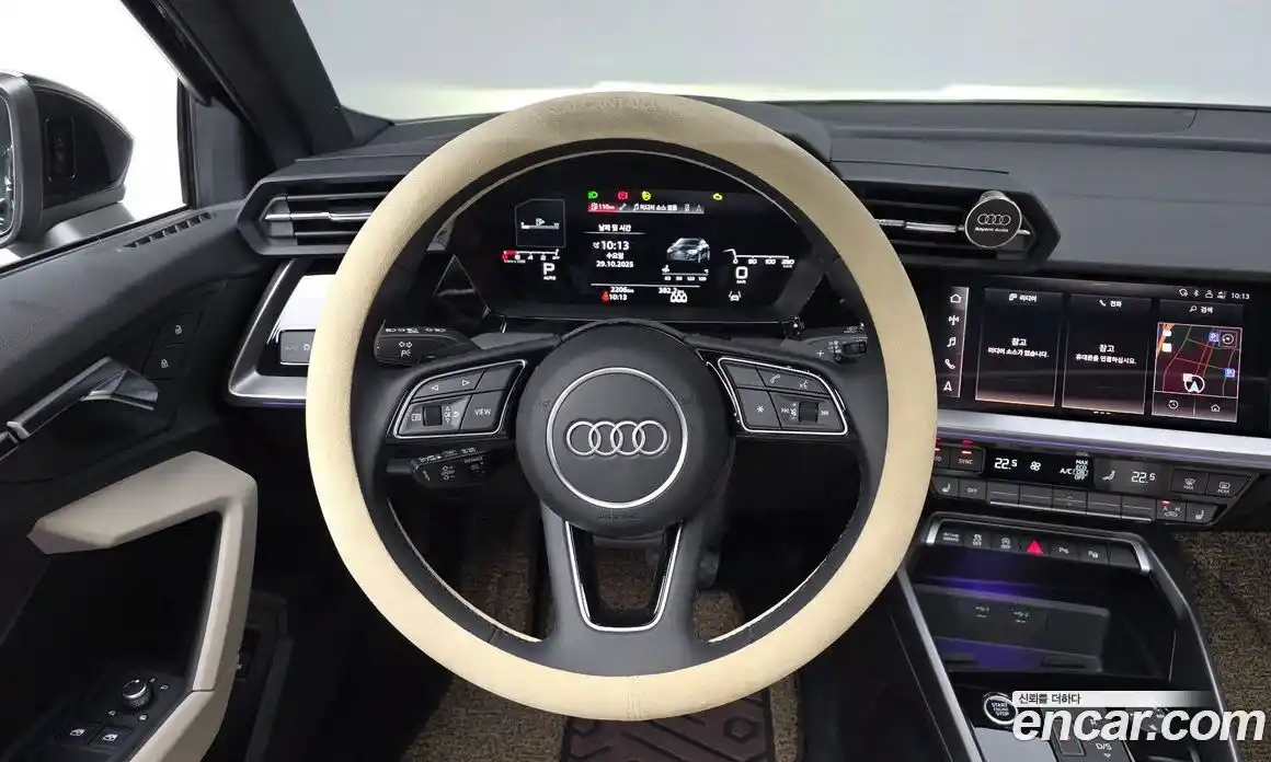 Audi A3 2024 2.0 Автомат в Москве № 191664, фото 15