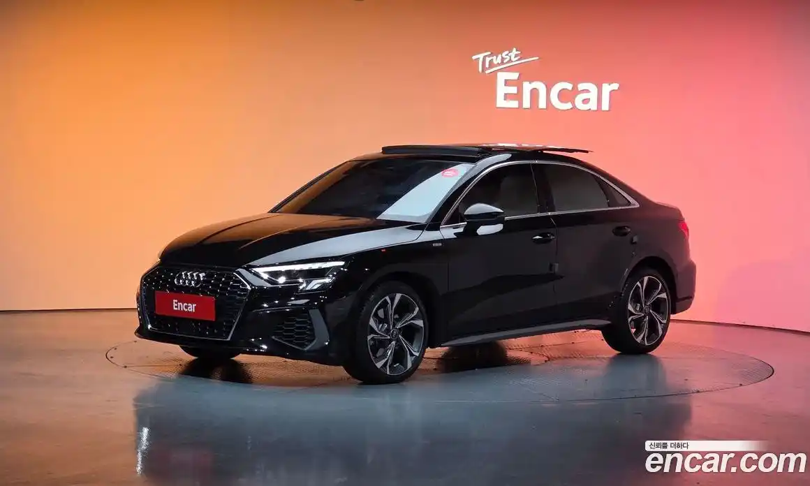 Audi A3 2024 2.0 Автомат в Москве № 191664, фото 16