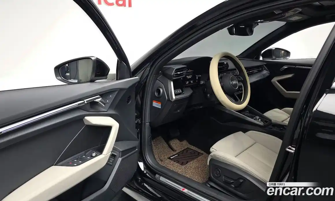 Audi A3 2024 2.0 Автомат в Москве № 191664, фото 17