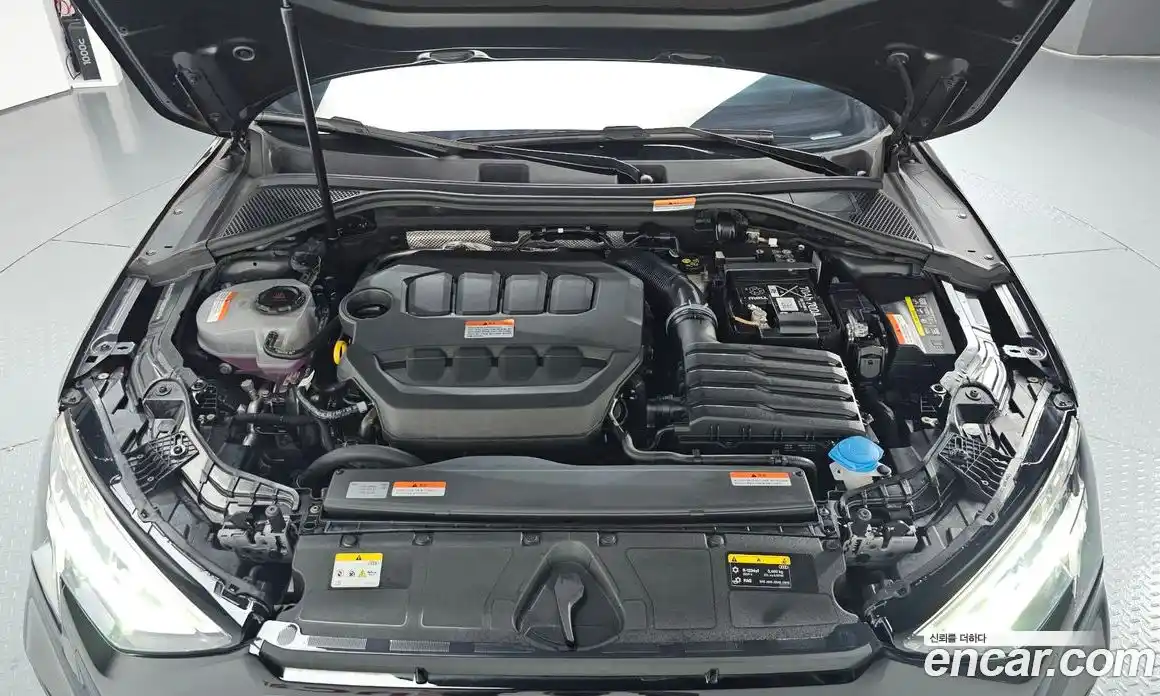 Audi A3 2024 2.0 Автомат в Москве № 191664, фото 20