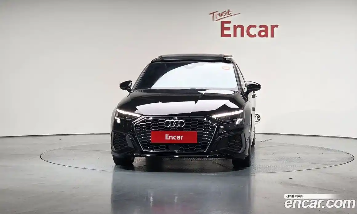 Audi A3 2024 2.0 Автомат в Москве № 191664, фото 5