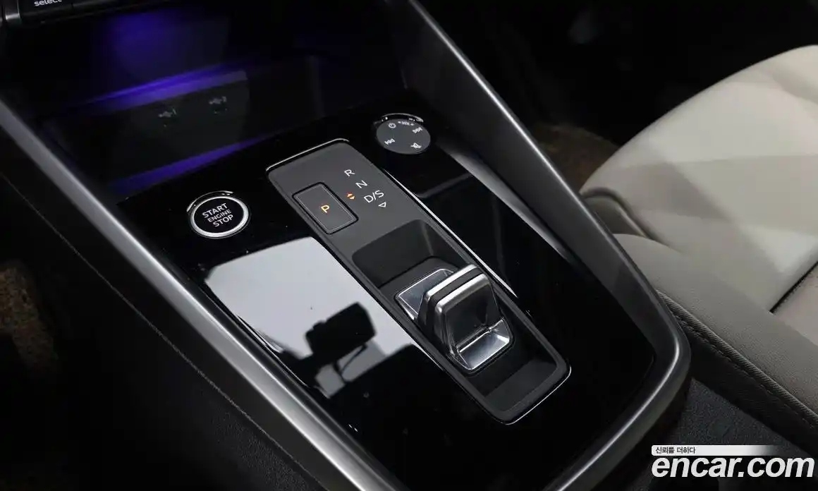 Audi A3 2024 2.0 Автомат в Москве № 191664, фото 6