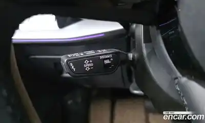 Audi A3 2024 2.0 Автомат в Москве № 191664, миниатюра 9