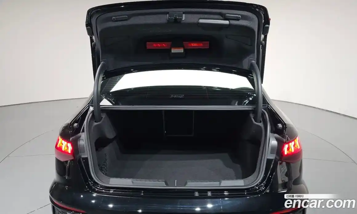 Audi A3 2024 2.0 Автомат в Москве № 191664, фото 10