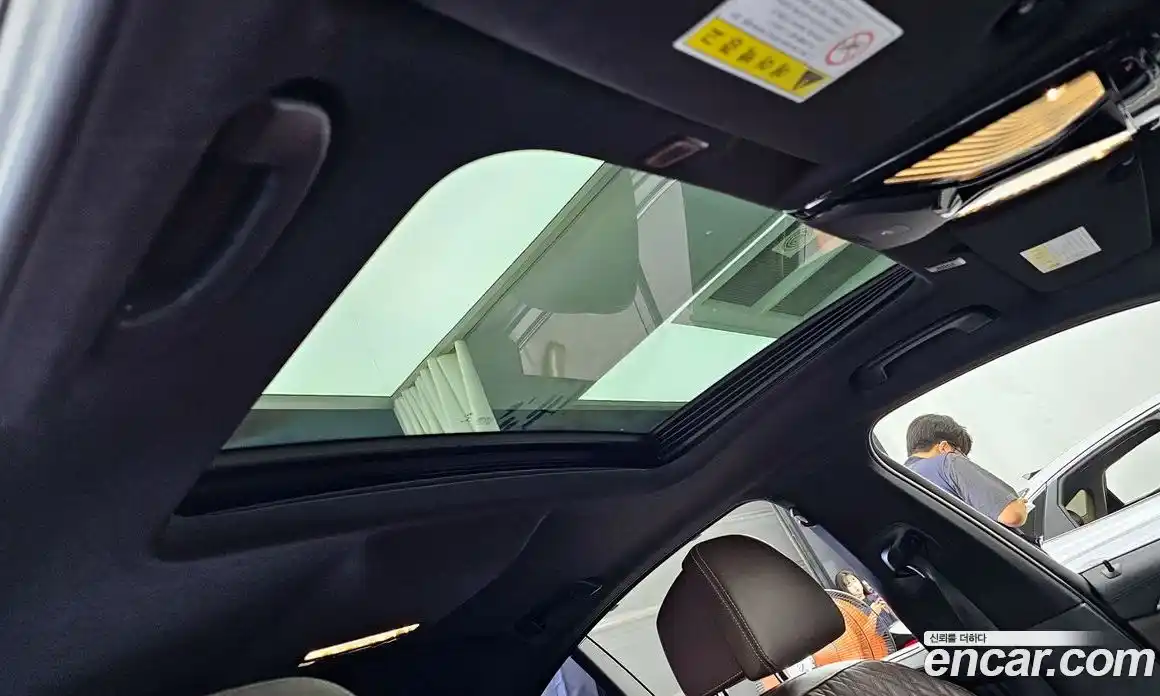 BMW 5-Series 2018 3.0 Автомат в Москве № 192482, фото 13