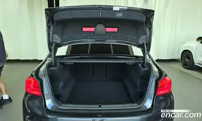 BMW 5-Series 2018 3.0 Автомат в Москве № 192482, миниатюра 2