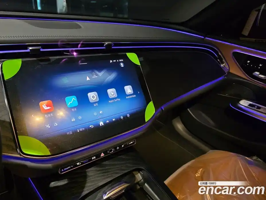 Mercedes-Benz E-Class 2026 2.0 Автомат в Москве № 193674, фото 11