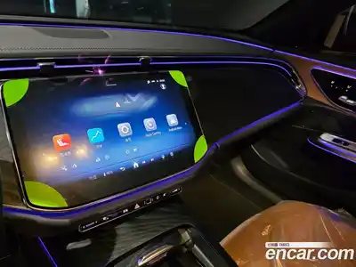 Mercedes-Benz E-Class 2026 2.0 Автомат в Москве № 193674, миниатюра 11