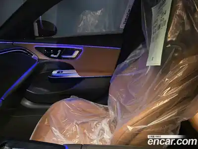 Mercedes-Benz E-Class 2026 2.0 Автомат в Москве № 193674, миниатюра 12