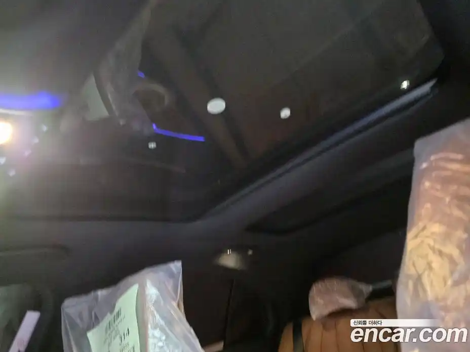 Mercedes-Benz E-Class 2026 2.0 Автомат в Москве № 193674, фото 15