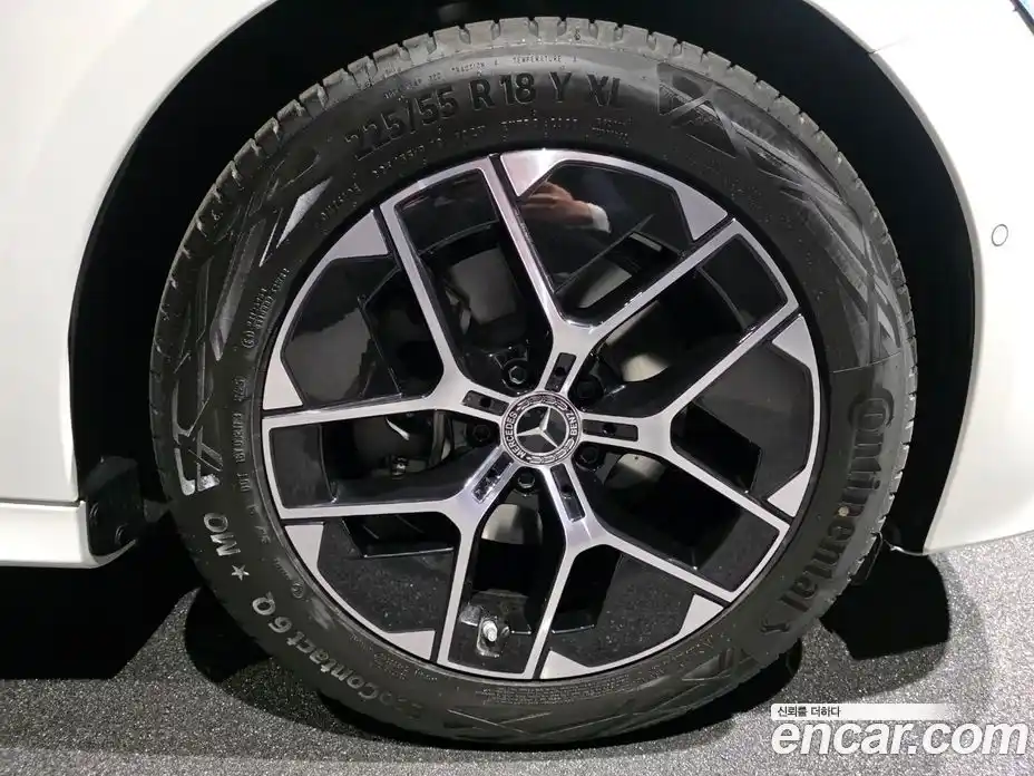 Mercedes-Benz E-Class 2026 2.0 Автомат в Москве № 193674, фото 6