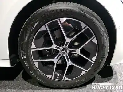 Mercedes-Benz E-Class 2026 2.0 Автомат в Москве № 193674, миниатюра 6