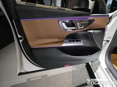 Mercedes-Benz E-Class 2026 2.0 Автомат в Москве № 193674, миниатюра 7