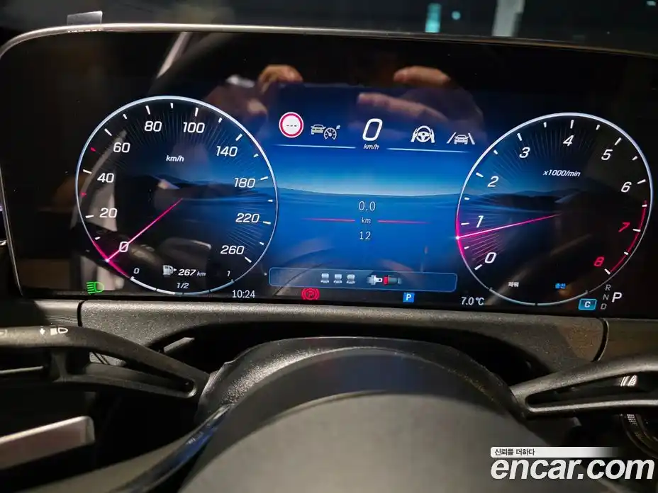 Mercedes-Benz E-Class 2026 2.0 Автомат в Москве № 193674, фото 10