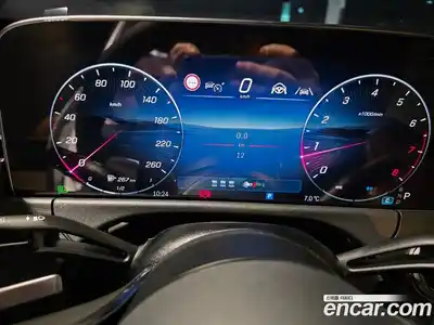 Mercedes-Benz E-Class 2026 2.0 Автомат в Москве № 193674, миниатюра 10