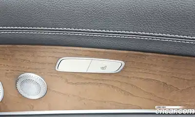 Mercedes-Benz E-Class 2018 2.0 Автомат в Москве № 194087, миниатюра 3