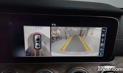 Mercedes-Benz E-Class 2018 2.0 Автомат в Москве № 194087, миниатюра 6