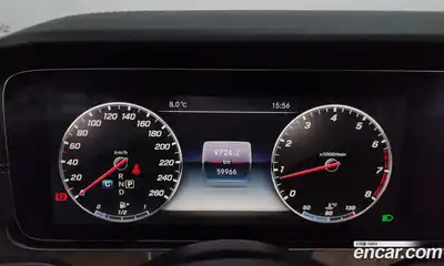 Mercedes-Benz E-Class 2018 2.0 Автомат в Москве № 194087, миниатюра 9