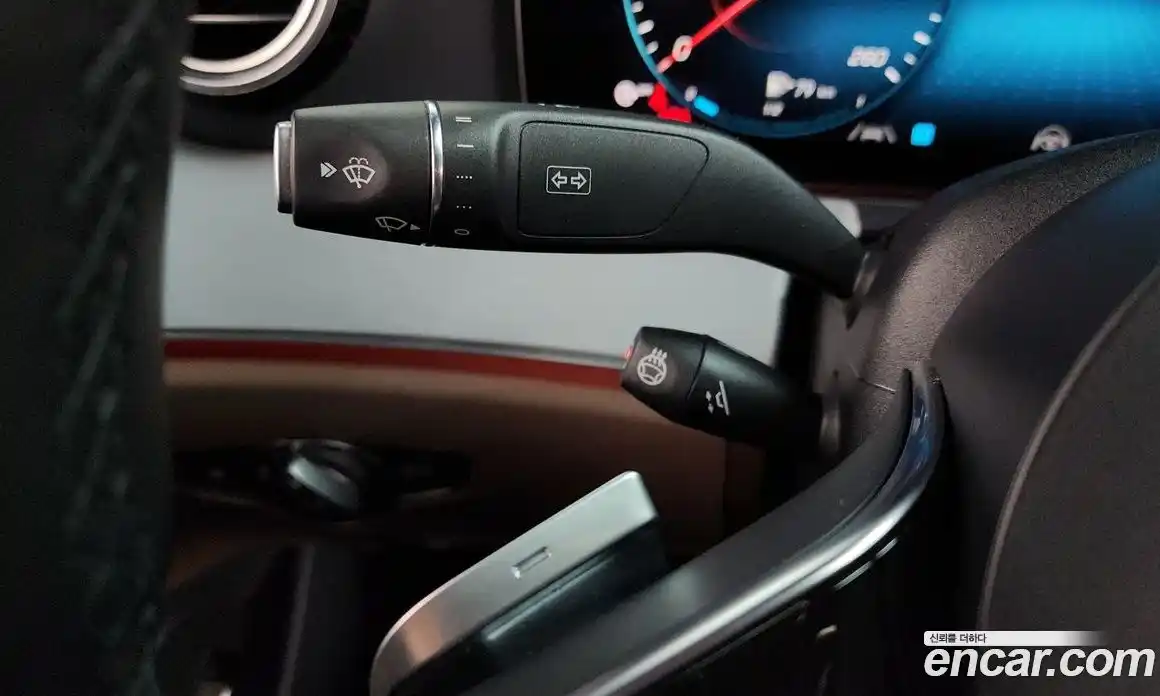 Mercedes-Benz E-Class 2021 2.0 Автомат в Москве № 194538, фото 17