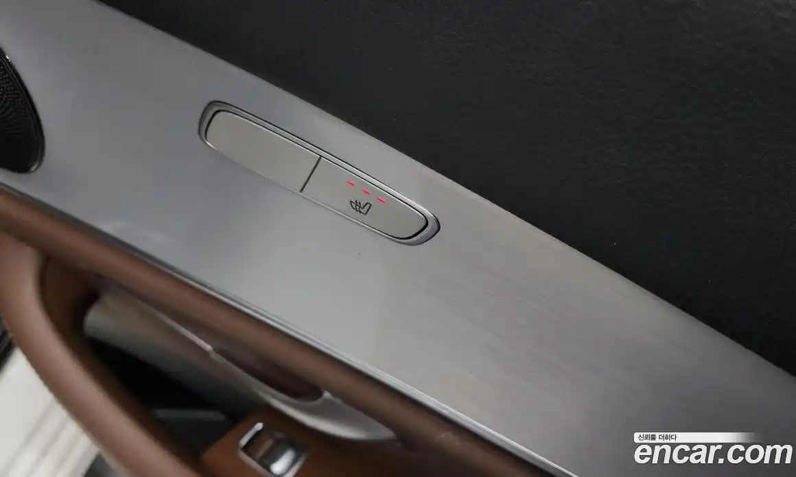 Mercedes-Benz E-Class 2021 2.0 Автомат в Москве № 194538, фото 18