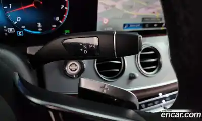 Mercedes-Benz E-Class 2021 2.0 Автомат в Москве № 194538, миниатюра 9