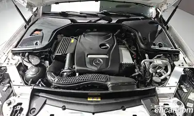 Mercedes-Benz E-Class 2021 2.0 Автомат в Москве № 194691, миниатюра 6