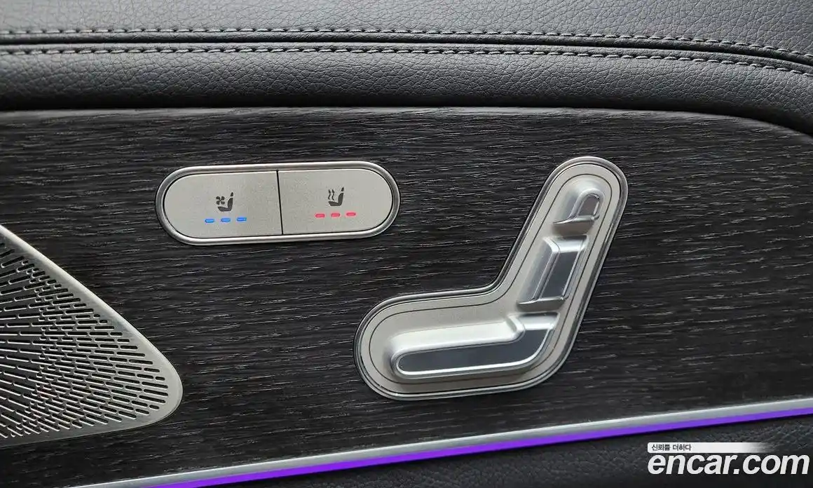 Mercedes-Benz GLS-Class 2022 2.9 Автомат в Москве № 195188, фото 11