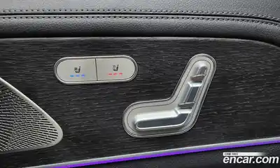 Mercedes-Benz GLS-Class 2022 2.9 Автомат в Москве № 195188, миниатюра 11