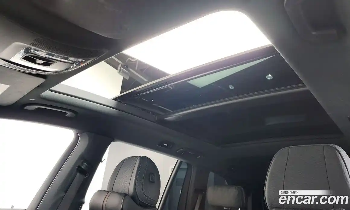 Mercedes-Benz GLS-Class 2022 2.9 Автомат в Москве № 195188, фото 13