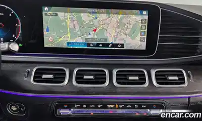 Mercedes-Benz GLS-Class 2022 2.9 Автомат в Москве № 195188, миниатюра 6