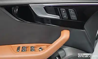 Audi A4 2022 2.0 Автомат в Москве № 195919, миниатюра 12