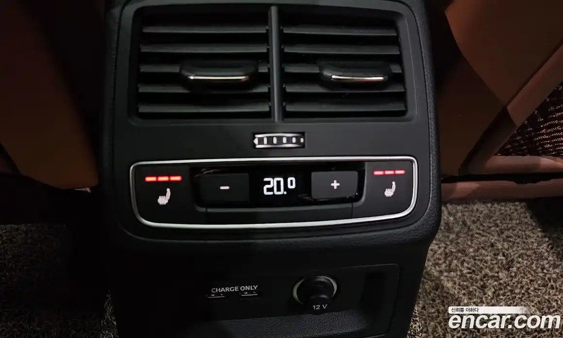 Audi A4 2022 2.0 Автомат в Москве № 195919, фото 19