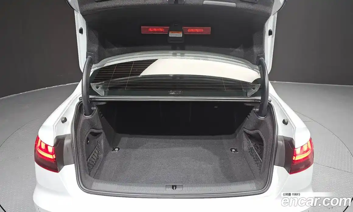 Audi A4 2022 2.0 Автомат в Москве № 195919, фото 20