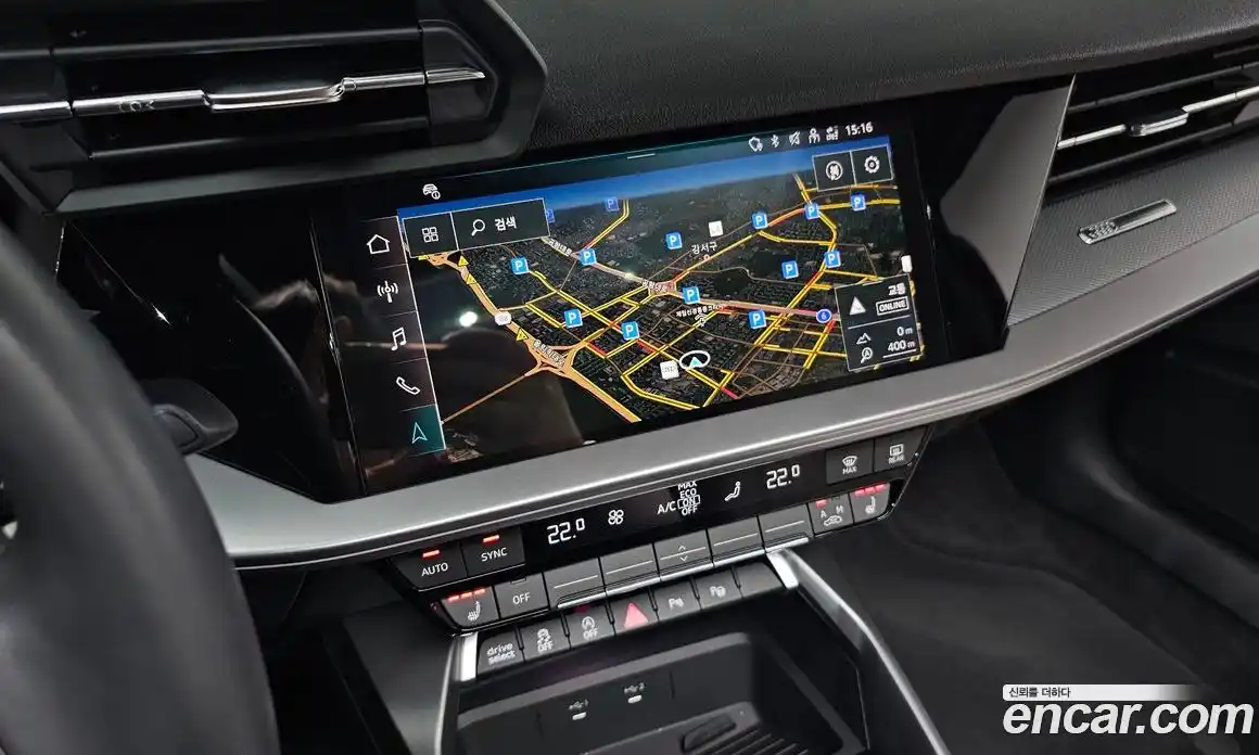 Audi A3 2024 2.0 Автомат в Москве № 195963, фото 11