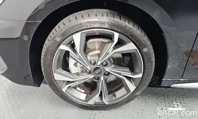 Audi A3 2024 2.0 Автомат в Москве № 195963, миниатюра 12