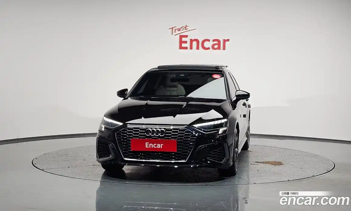 Audi A3 2024 2.0 Автомат в Москве № 195963, фото 17