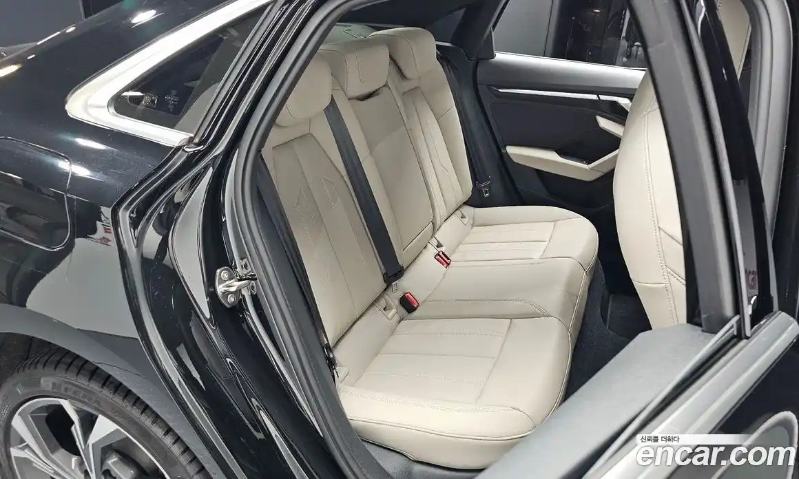 Audi A3 2024 2.0 Автомат в Москве № 195963, фото 20