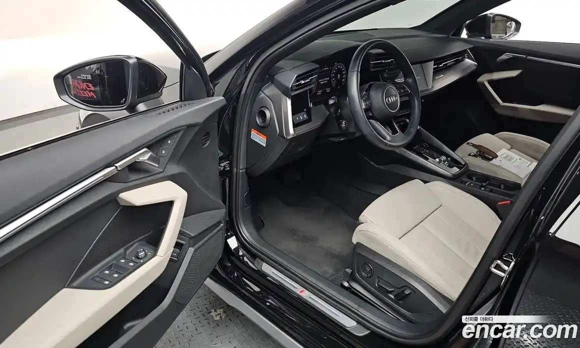 Audi A3 2024 2.0 Автомат в Москве № 195963, фото 5