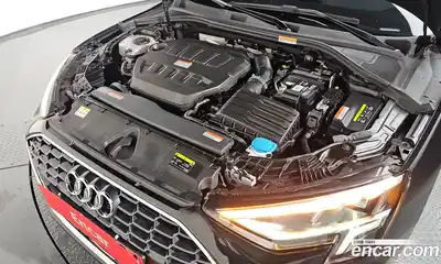 Audi A3 2024 2.0 Автомат в Москве № 195963, миниатюра 8