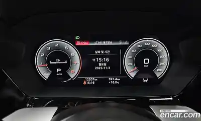 Audi A3 2024 2.0 Автомат в Москве № 195963, миниатюра 10