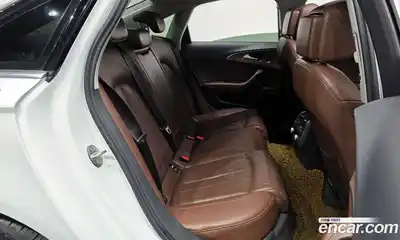 Audi A6 2016 3.0 Автомат в Москве № 196693, миниатюра 12