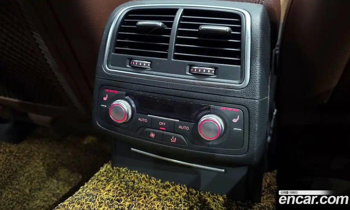 Audi A6 2016 3.0 Автомат в Москве № 196693, фото 19