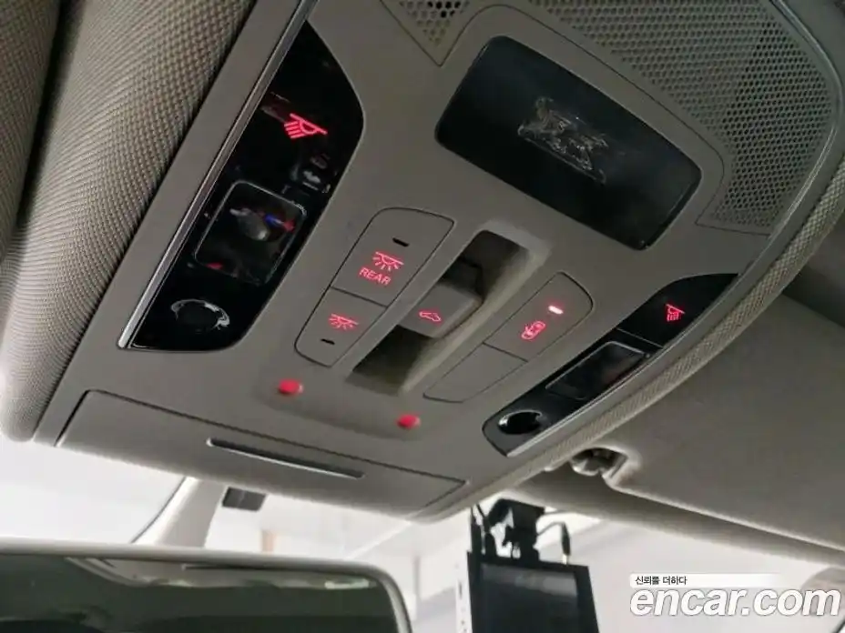 Audi A6 2016 2.0 Автомат в Москве № 196811, фото 15