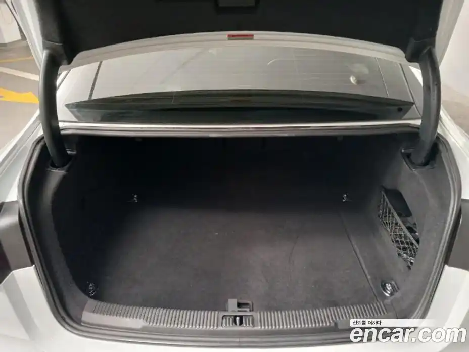 Audi A6 2016 2.0 Автомат в Москве № 196811, фото 18