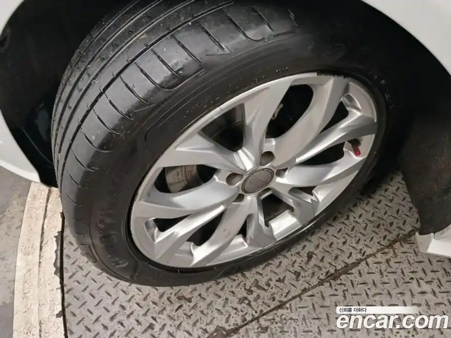 Audi A6 2016 2.0 Автомат в Москве № 196811, фото 20