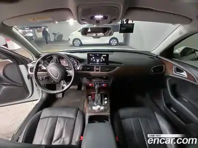 Audi A6 2016 2.0 Автомат в Москве № 196811, миниатюра 5